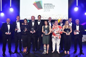 Wirral Business Awards 2019