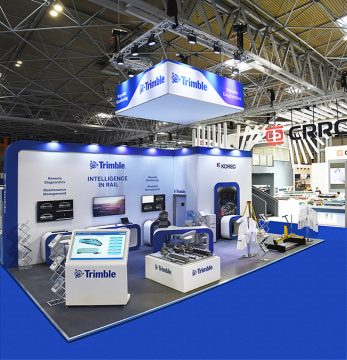 TRIMBLE